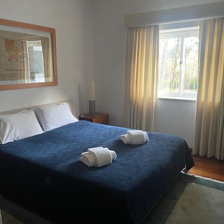 Villa Colares Синтра Экстерьер фото