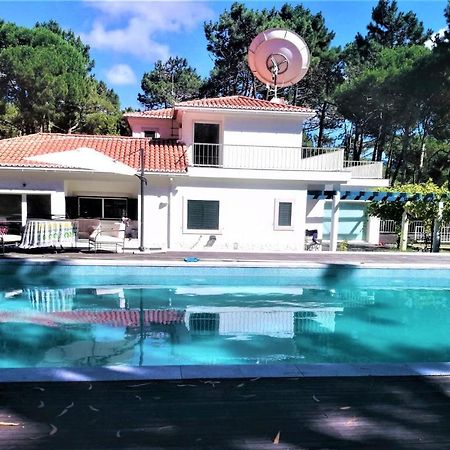 Villa Colares Синтра Экстерьер фото