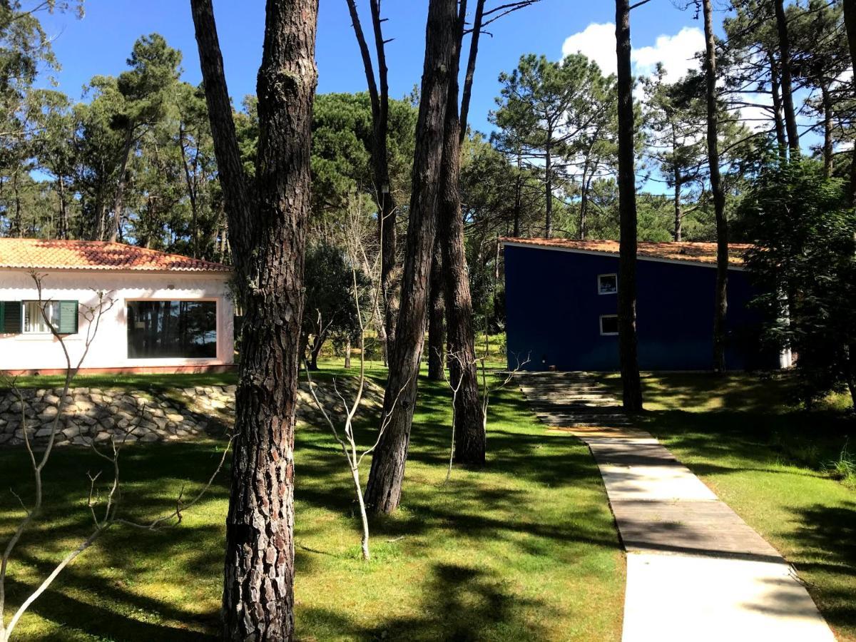 Villa Colares Синтра Экстерьер фото
