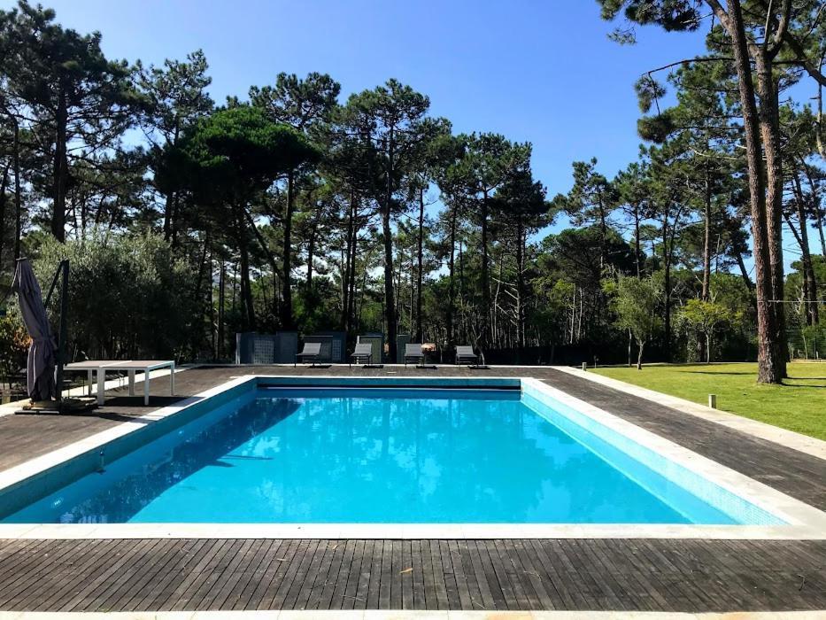Villa Colares Синтра Экстерьер фото