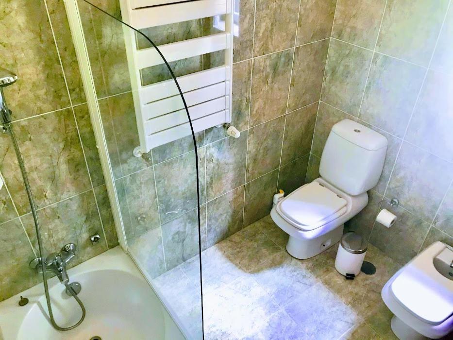 Villa Colares Синтра Экстерьер фото