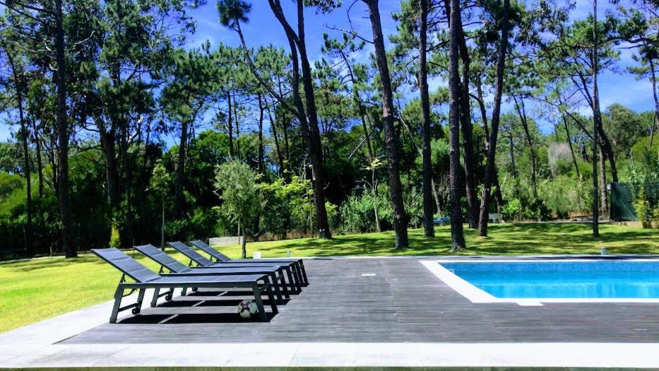 Villa Colares Синтра Экстерьер фото