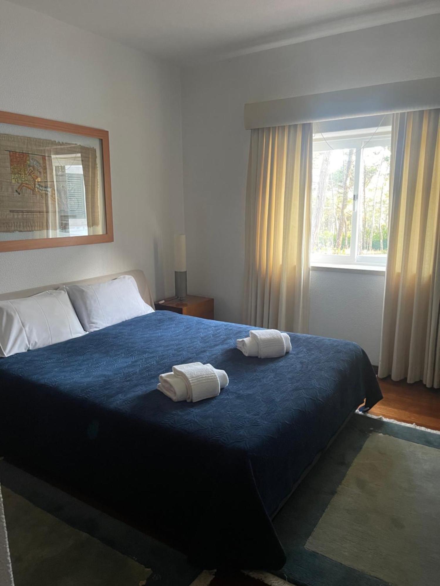 Villa Colares Синтра Экстерьер фото