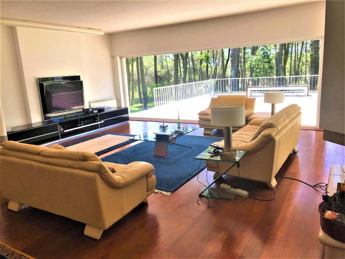 Villa Colares Синтра Экстерьер фото