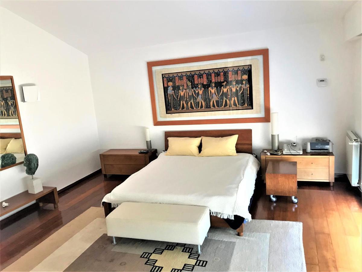 Villa Colares Синтра Экстерьер фото