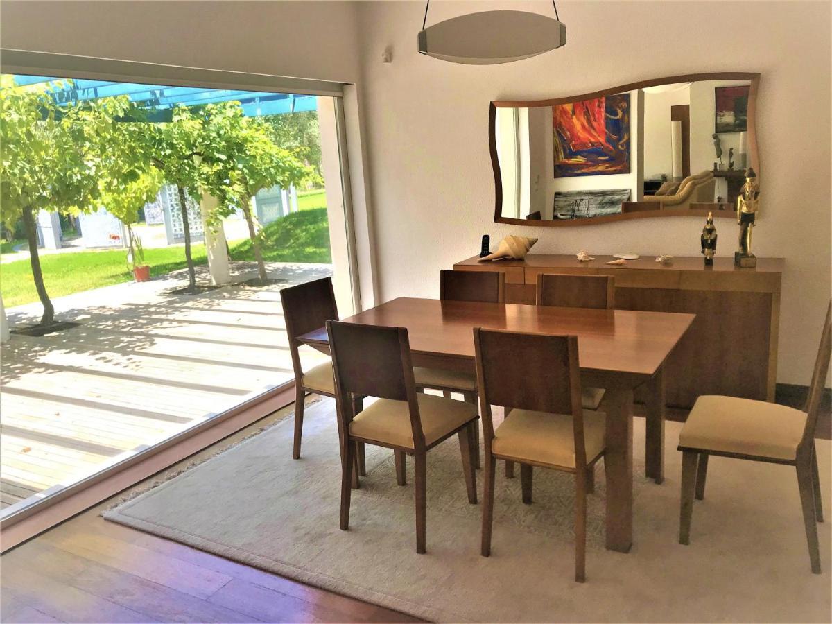 Villa Colares Синтра Экстерьер фото