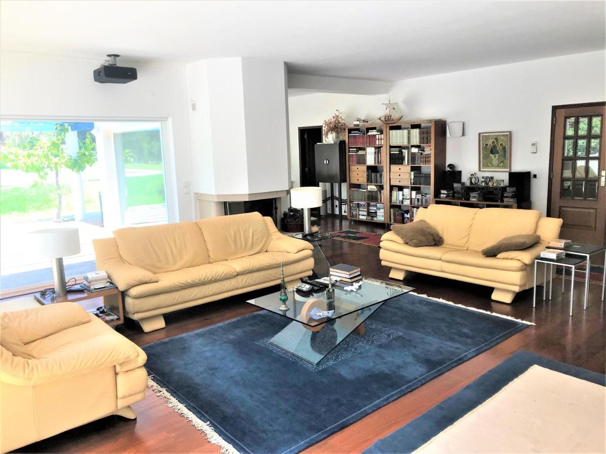 Villa Colares Синтра Экстерьер фото