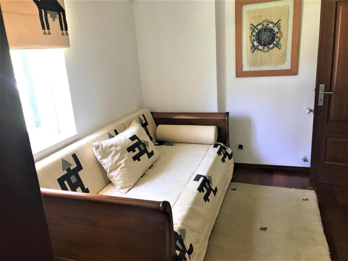 Villa Colares Синтра Экстерьер фото